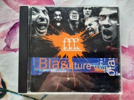CD FFF - Blast Culture
