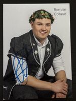 Schwinger Romain Collaud 
