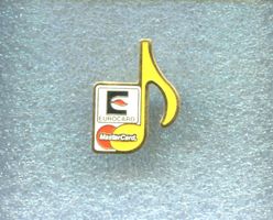 EUROCARD  MasterCard