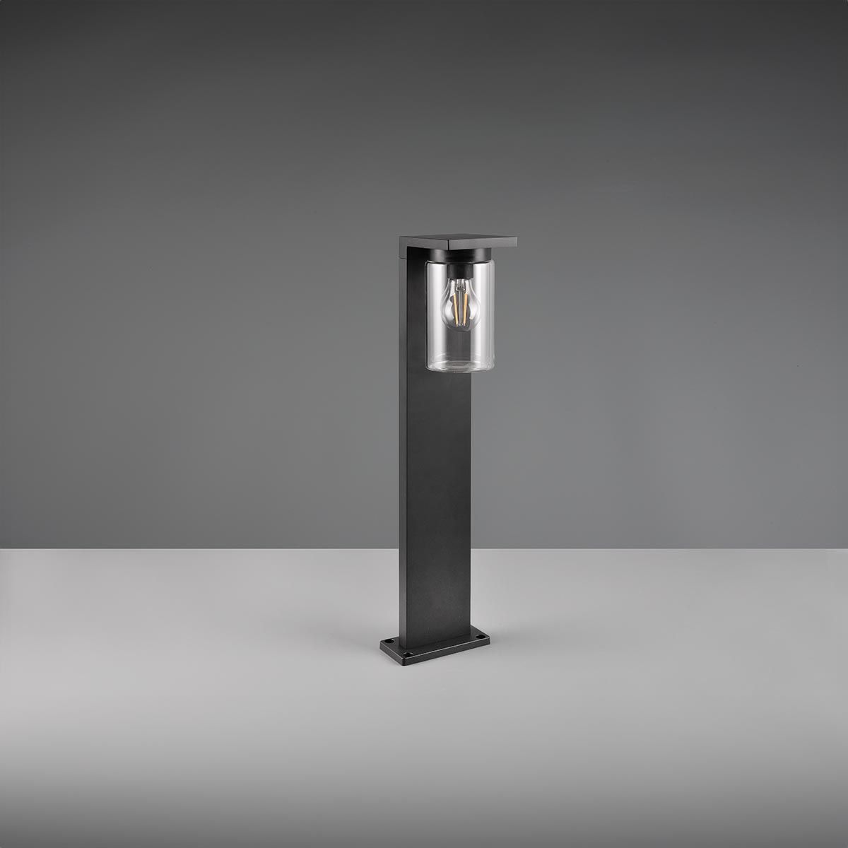 Lampade: Aussen Stehleuchte, IP44, 65 cm Höhe – Nuovo (secondo la descrizione) da Kreuzlingen venduto da Smart-Light 1