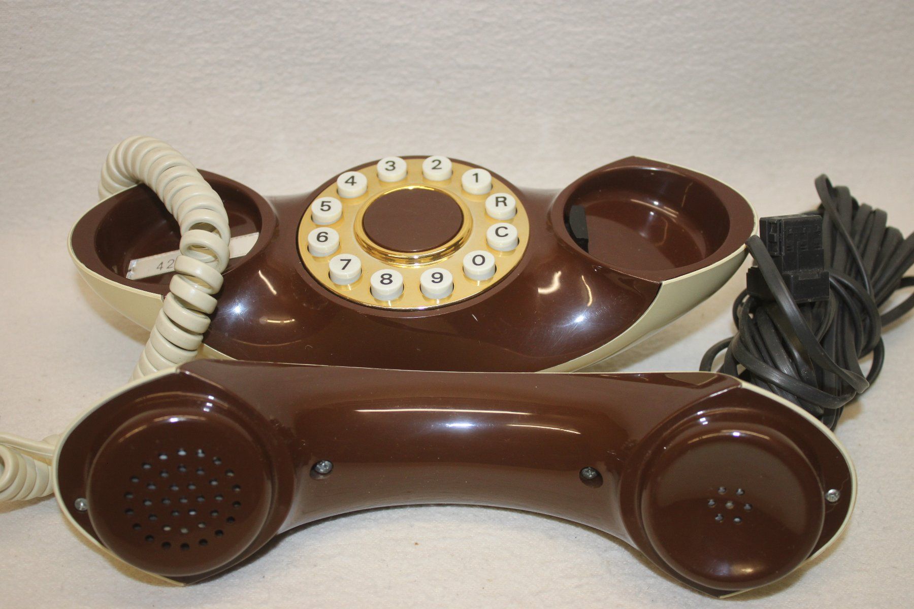 Telefoni: Telefon New York – Usato da Thun venduto da Fbchm 1