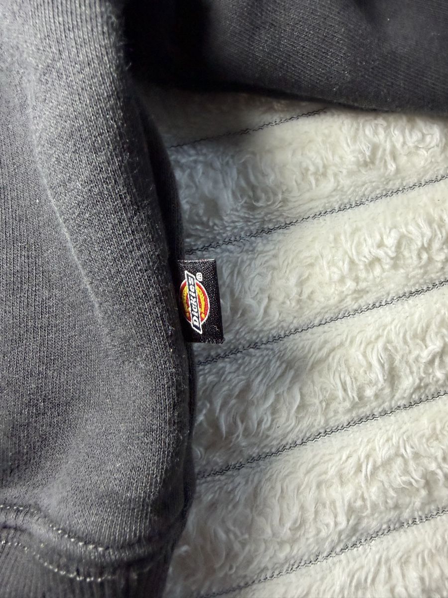 Dickies Maglioni & Felpe: Original Dickies Crop Hoodie – Usato da Vionnaz venduto da b_f_d_r_g 6