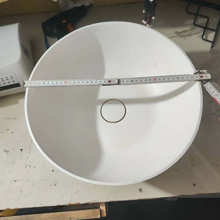 Schalen: Lavabo da appoggio – Gebraucht aus Losone von hcm_jvn8 2