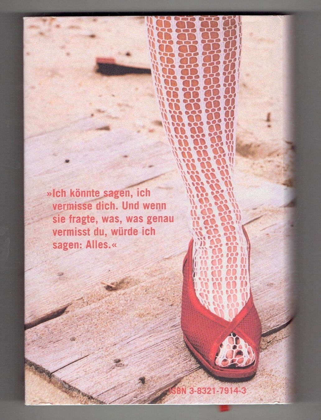 Libri: Die Liebe der Matrosen  Anette Mingels – Nuovo (secondo la descrizione) da Flims - Dorf venduto da Stagediver 1