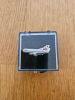 Pin's Avion / Swissair , vintage