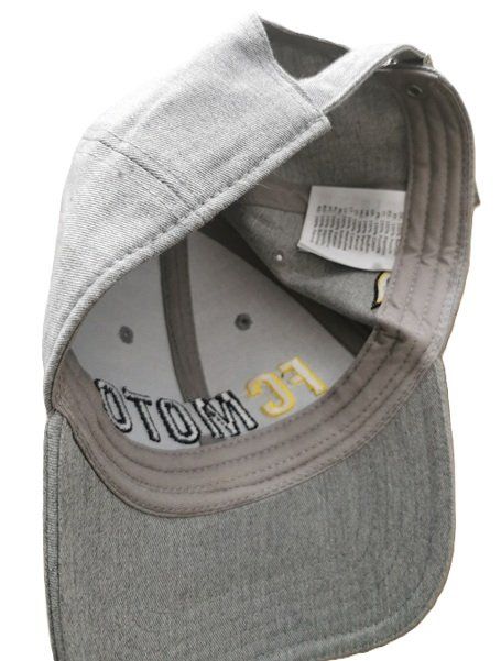 Hüte, Mützen & Caps: FC MOTO Baseball Cap – Gebraucht aus Wilen b. Wollerau von morethanmusic 3