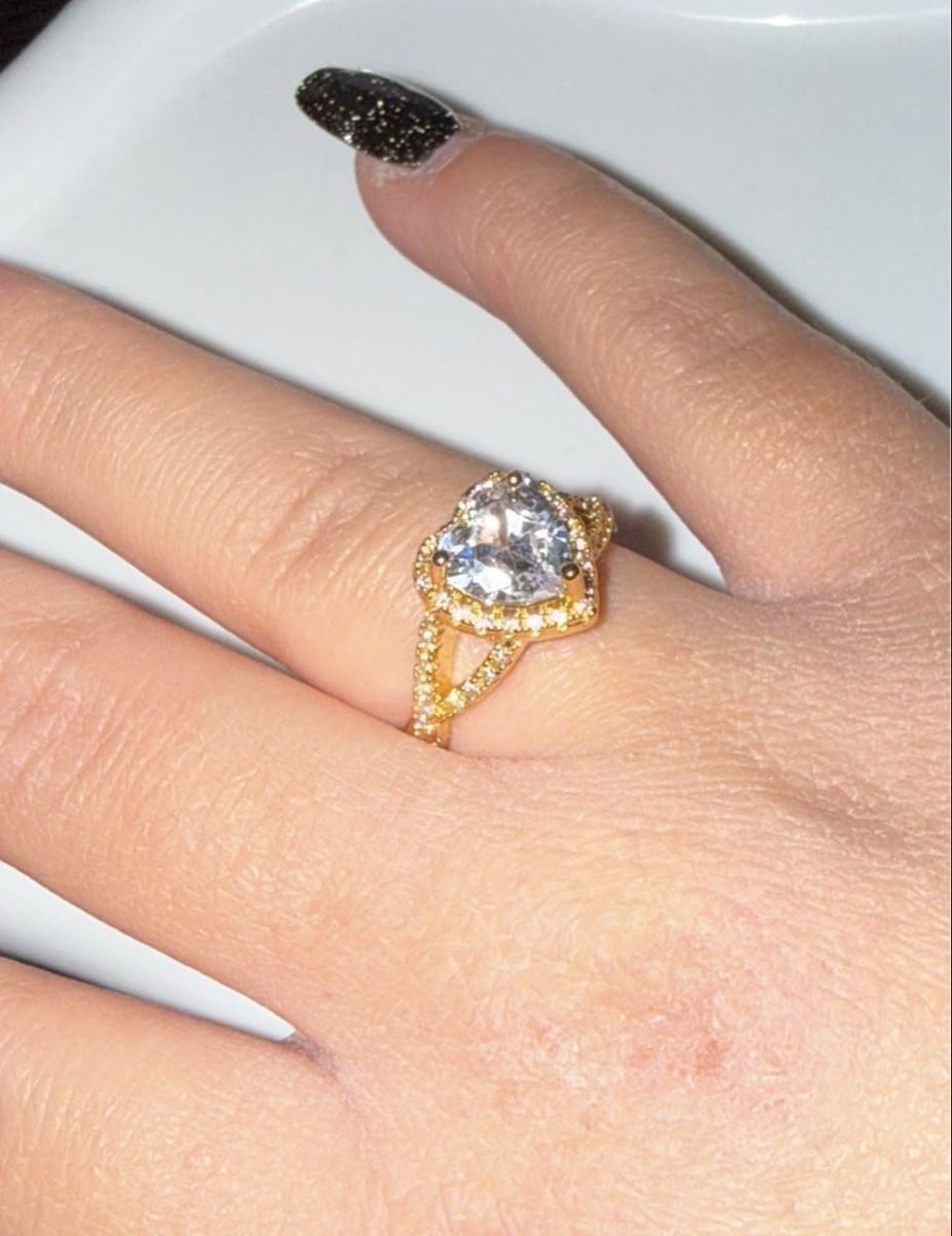 Anelli: Bague ajustable  – Nuovo e nell'imballaggio originale da Sion venduto da mor_t8ns