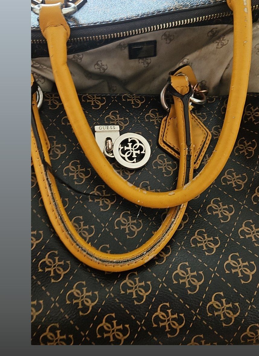 Guess Borse da donna: Guess Tasche – Usato da Suhr venduto da jes_rtc9 2