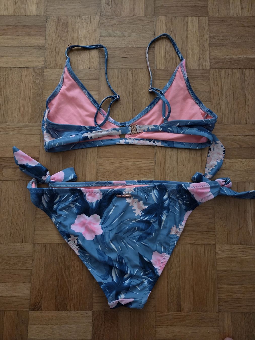 Maillots de bain & Bikinis: Bikini – D'occasion à basel par Mountainfreak 1
