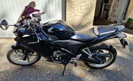 Honda CBR 250 RA (ABS)