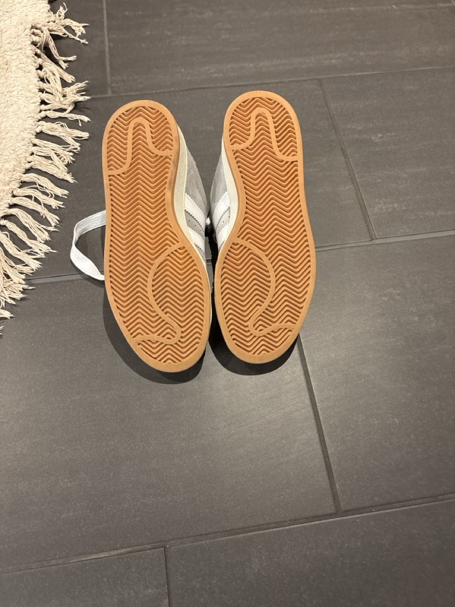 Adidas Scarpe da uomo: Adidas Campud – Nuovo (secondo la descrizione) da Ennetbaden venduto da Adrian_Meier 3