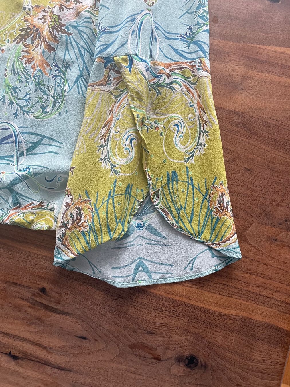 Camicette: Seidenbluse joyce & girls – Nuovo (secondo la descrizione) da Unteriberg venduto da fae_2gz2 2