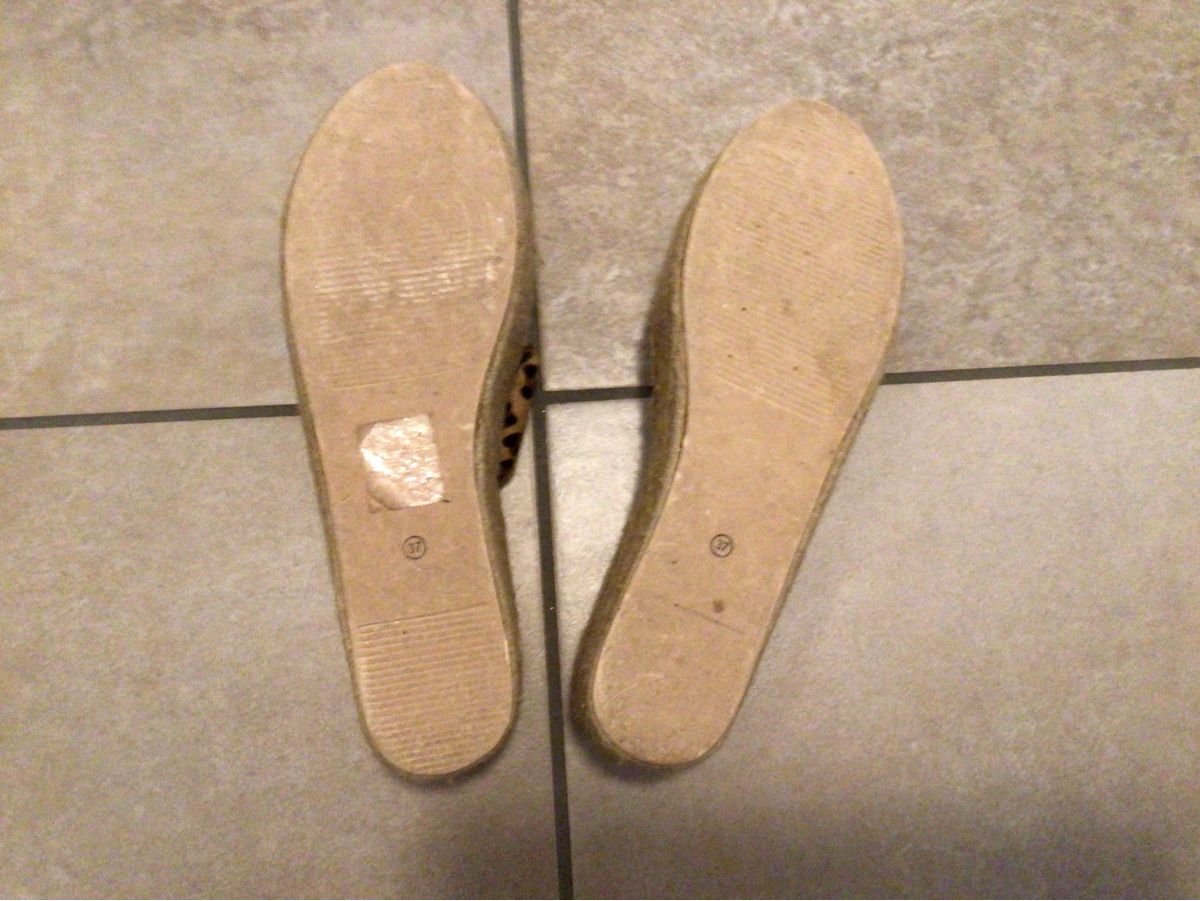 Scarpe da donna: Rodier Sandalen 37 – Usato da Minusio venduto da liam04 2