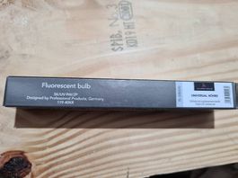 universal UV lampe röhre