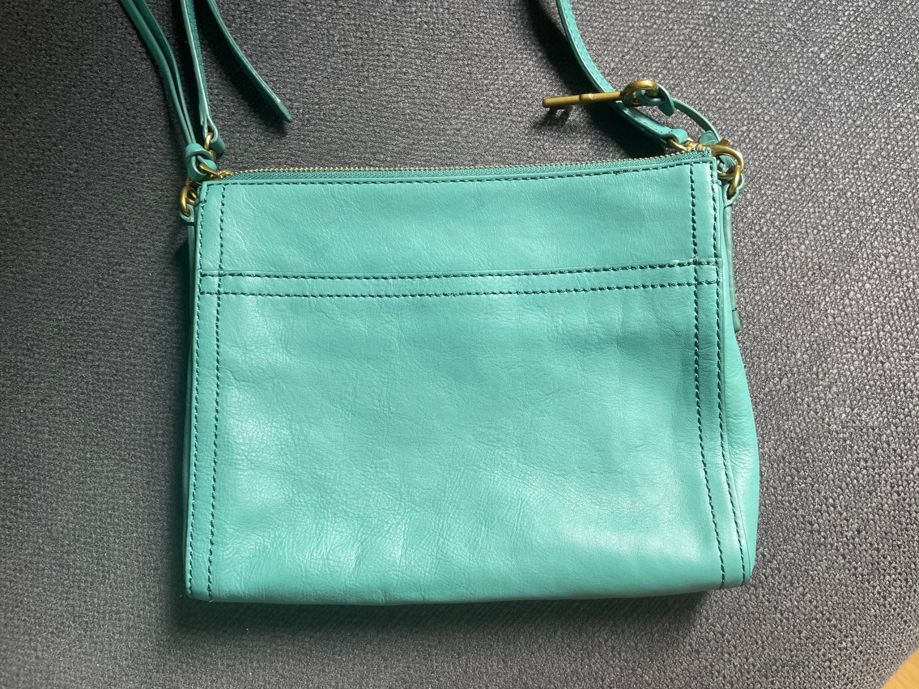 Fossil Borse da donna: Borsa tracolla Fossil – Nuovo e nell'imballaggio originale da Meilen venduto da val_tsv8 4