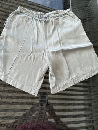 Shorts Zara Neu (L)