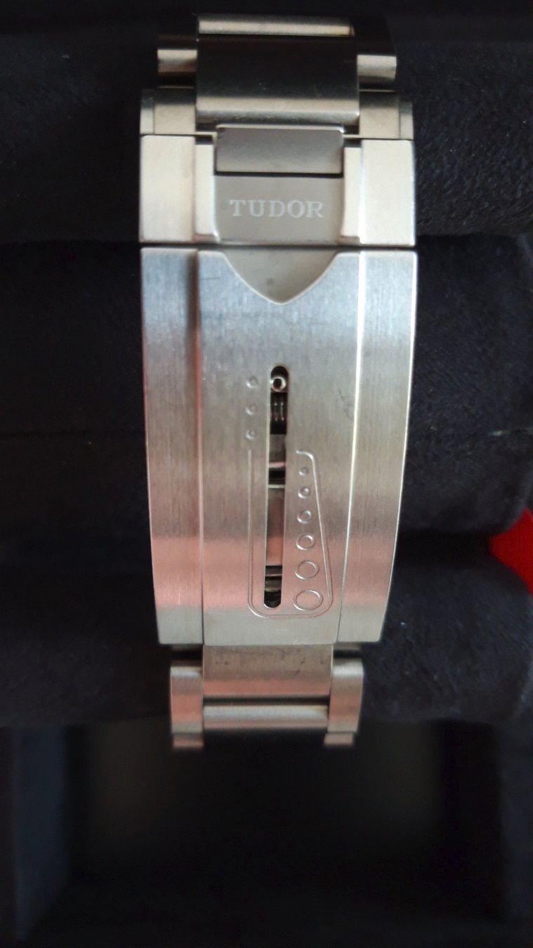Tudor Montres: Tudor Pelagos 42 mm - Full Set – D'occasion à Schwyz par thatboy 2