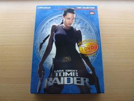 Tomb Raider