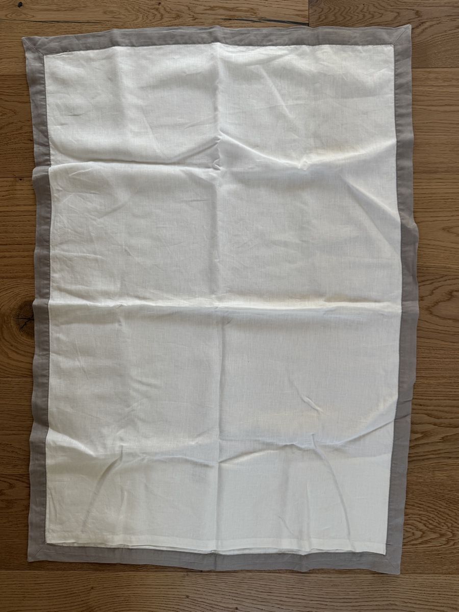Linge de lit: IKEA Bettwäsche-Set – D'occasion à Gattikon par melanielu