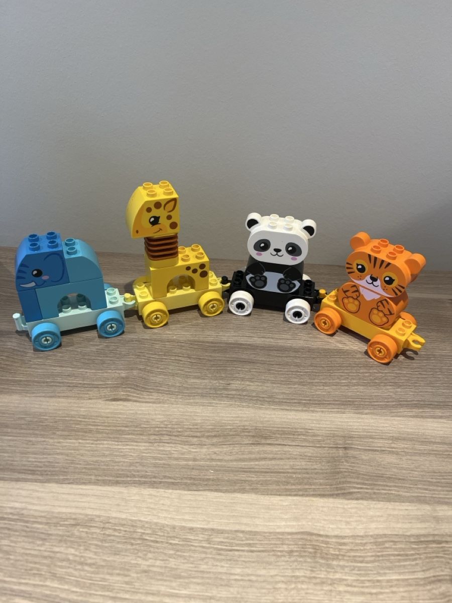 Lego Spielzeuge: Lego Duplo – Neu (gemäss Beschreibung) aus Riehen von chr_h8fh