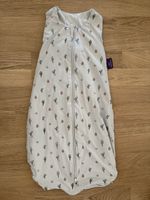 Träumeland Baby Schlafsack (Baumwolle), 70 cm / 0-6 Mt.