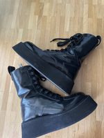 GCDS plattform boots 39
