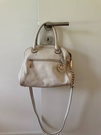 Michael Kors Umhängetasche Knox Satchel