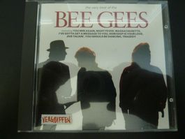 Bee Gees - The very best of  (vergriffen)