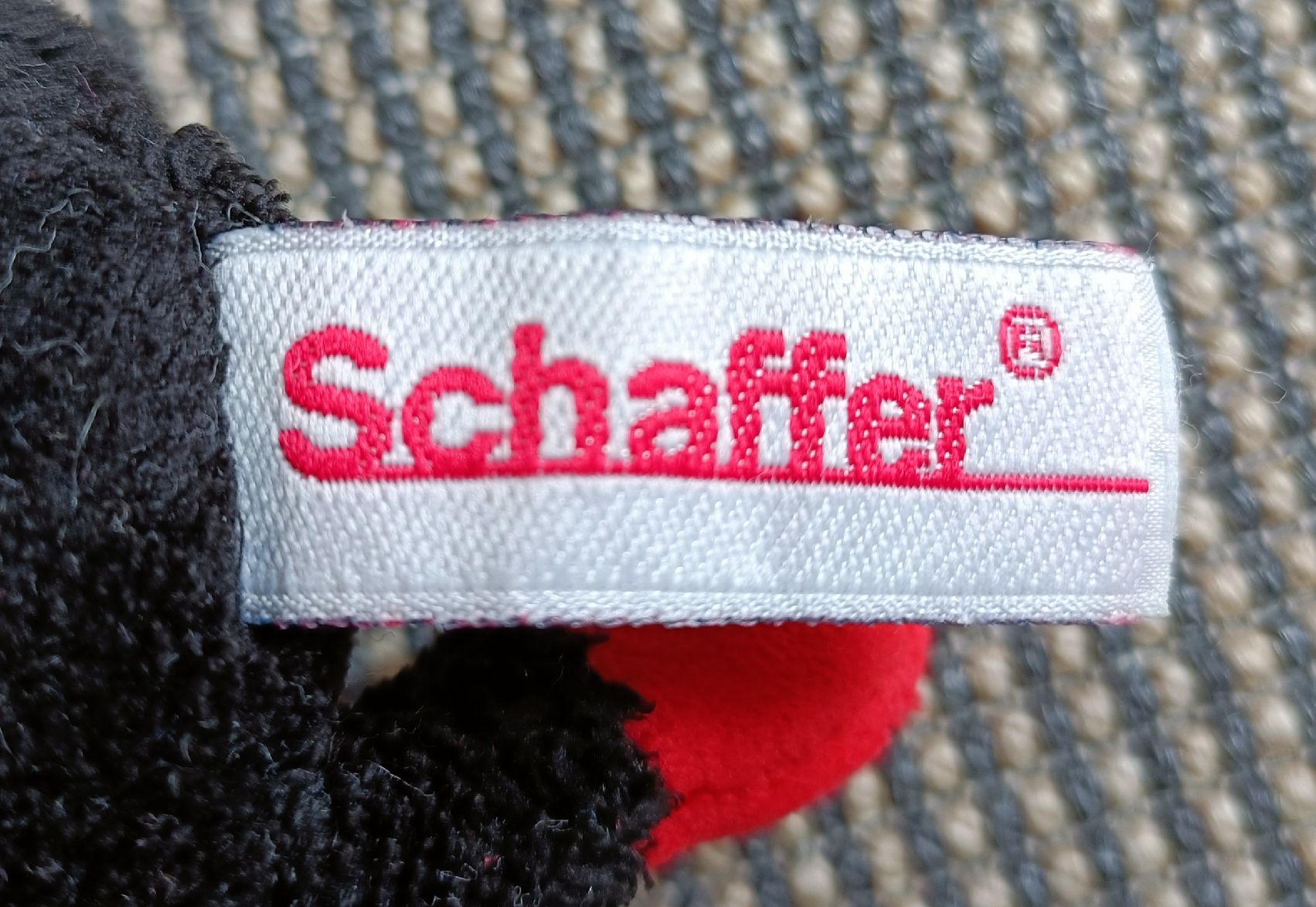 Giocattoli: Plüschtier Marienkäfer von Schaffer – Usato da Stans venduto da chrimich 3