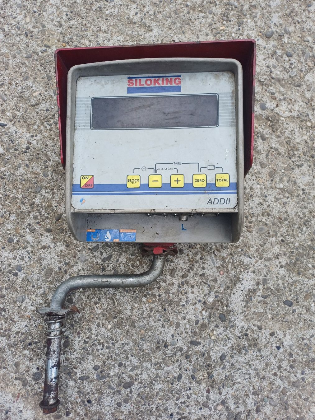 Bilance e pesi: Wage  – Usato da Diegten venduto da mar_pzx9