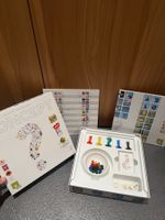 Jeu de société Concept – jeu de devinettes par icônes