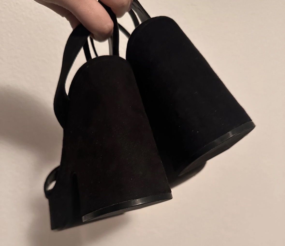 Bershka Damenschuhe: High Heels NEU – Neu und originalverpackt aus Triengen von Meetmeatthebodega 3