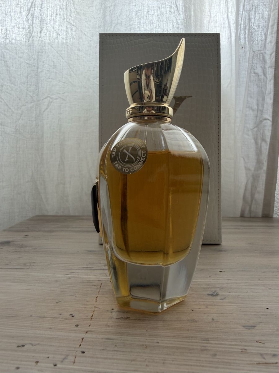 Xerjoff Profumi & Eau de Toilette: Xerjoff - Pikovaya Dama 100ml – Usato da Romanshorn venduto da jannishko 1