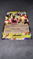 ⚡ Mega Eelektross ex 061/217 Double Rare Ascended Heroes EN