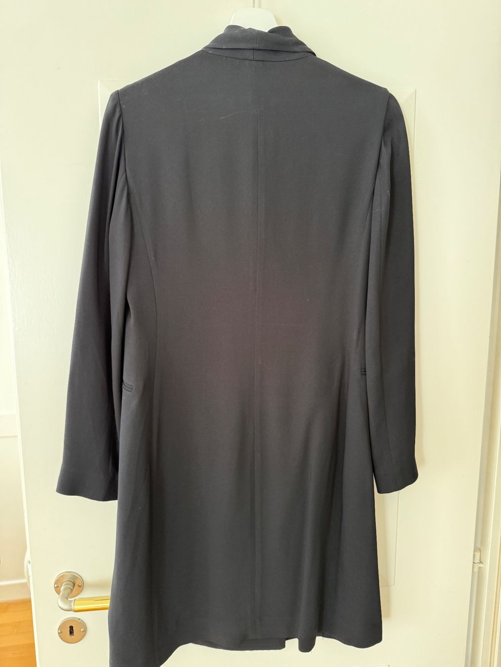 Massimo Dutti Vestiti: Blazer-Kleid von Massimo Dutti, Gr. 40 – Usato da Männedorf venduto da Frangipami 2