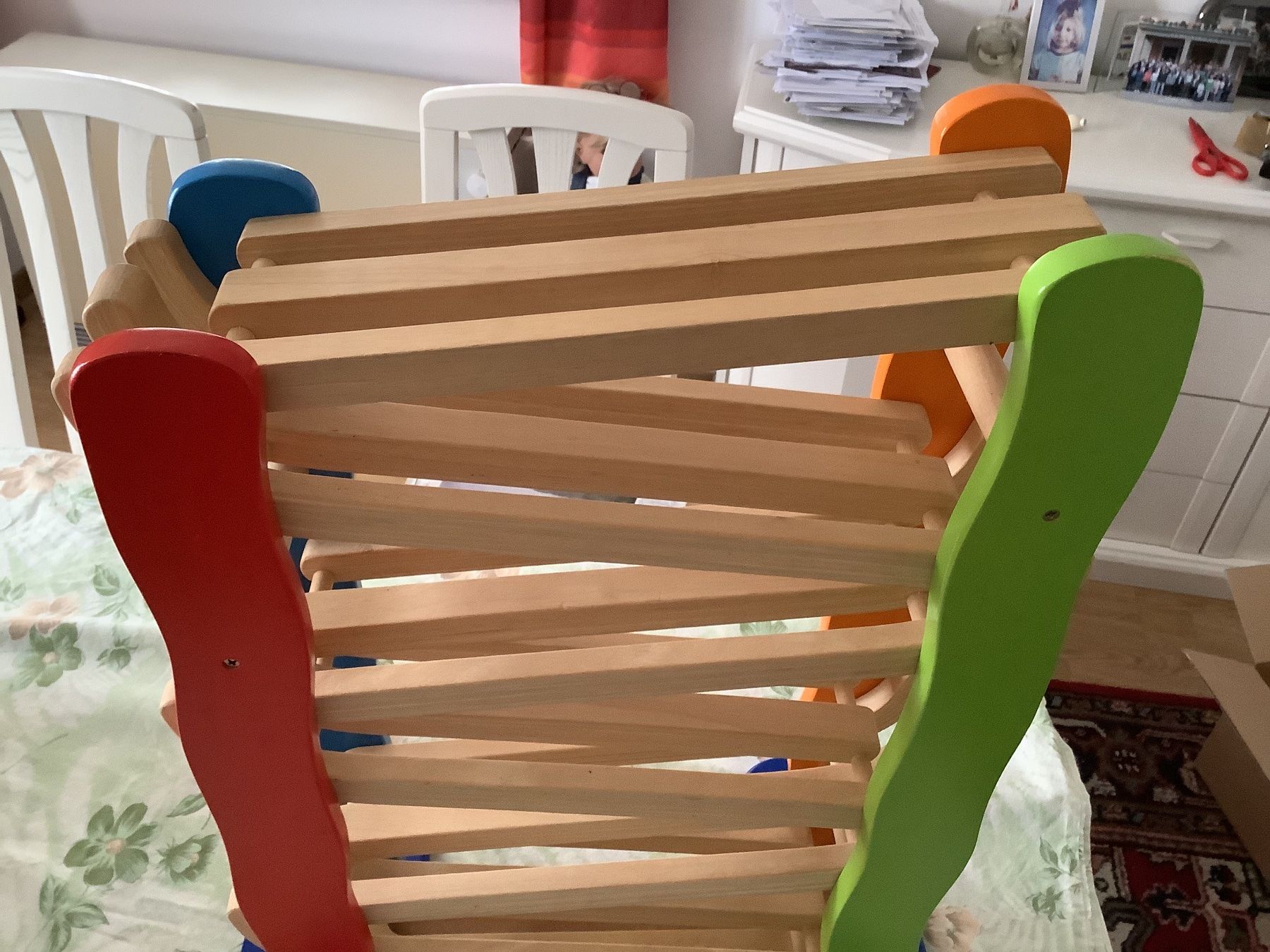 Giocattoli: Kegelbahn Holz – Usato da Wädenswil venduto da Jsi.Z01 2
