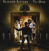 CD  Scissor Sisters