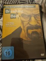 Breaking Bad Staffel 4 DVD Box Set gebraucht