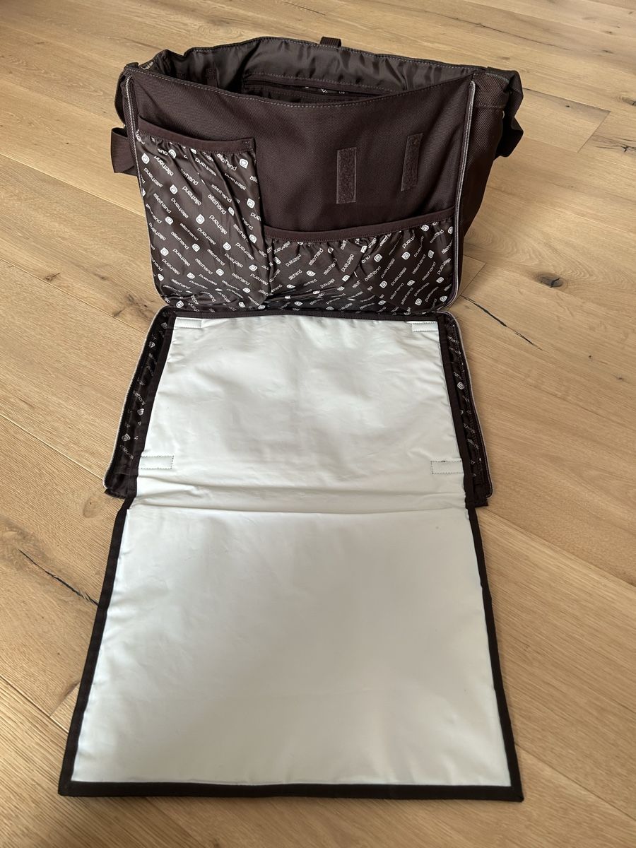 Sacs & sacs à dos: Wickeltasche – D'occasion à Oberneunforn par Jami1202 4