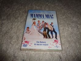 *** MAMMA MIA *** / Der Film ab 1.00