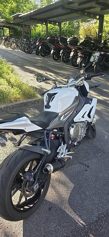 Strada: BMW S1000R – Usato da Genève venduto da ard_572b 1
