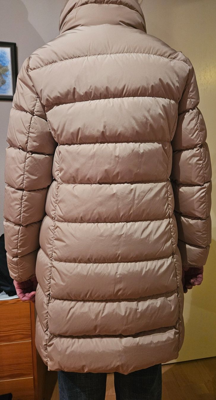 Parajumpers Cappotti: PARAJUMPERS Daunenmantel – Nuovo (secondo la descrizione) da Luzern venduto da DaSi9354 7
