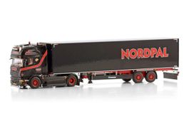 WSI 4391 Scania Nordpal