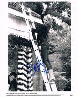 Daryl Hannah 1960- Autogramm signiert Foto 20x25cm