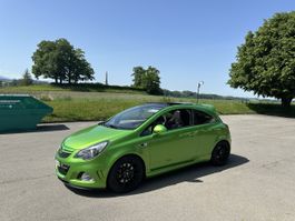 Opel Corsa D OPC Nürburgring Edition, 48‘000KM!