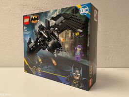 LEGO® 76265 DC Batwing: Batman™ vs. Joker™ - NEU