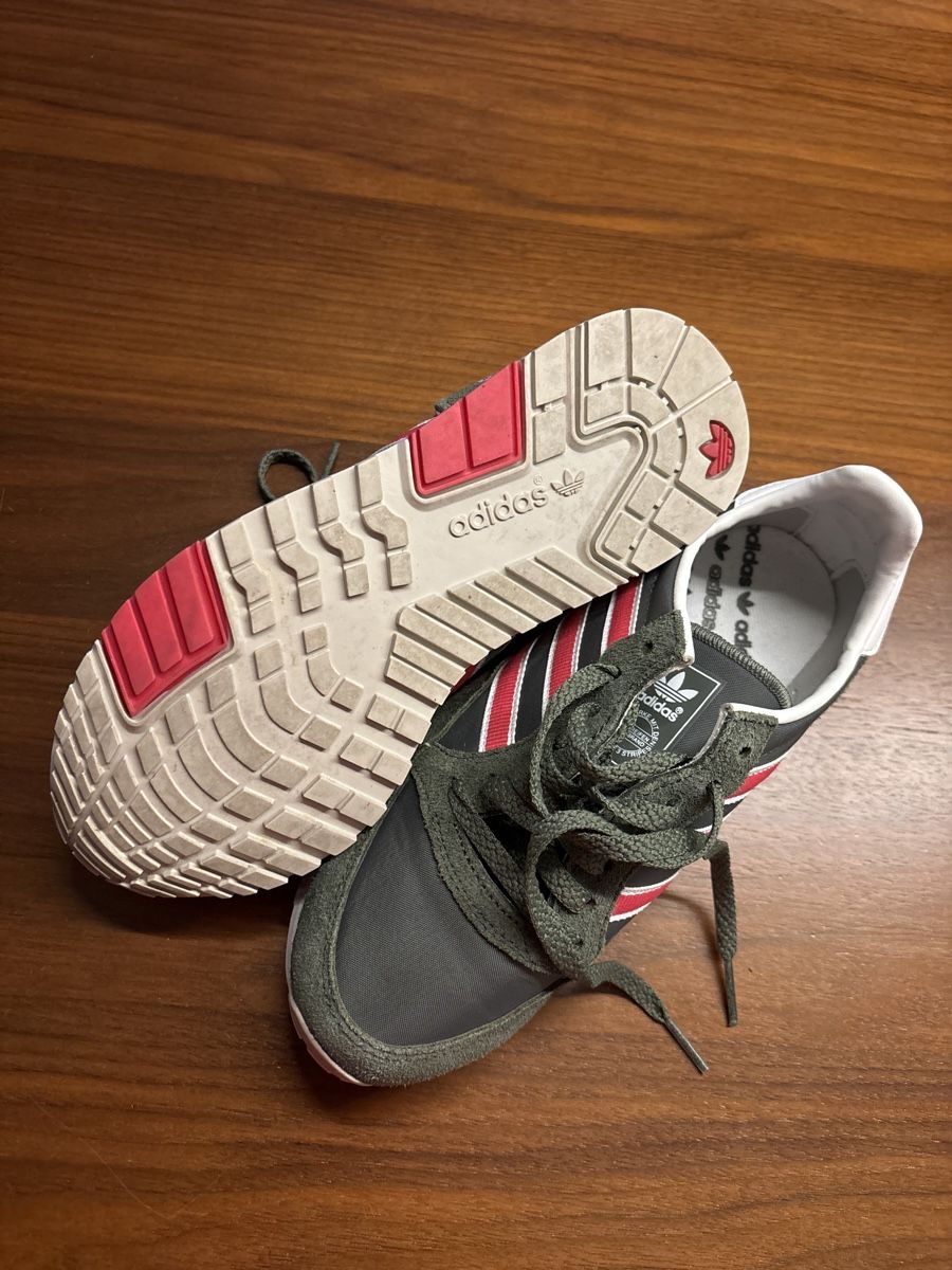 Adidas Scarpe da donna: Adidas – Nuovo (secondo la descrizione) da Pully venduto da Kalissa 2