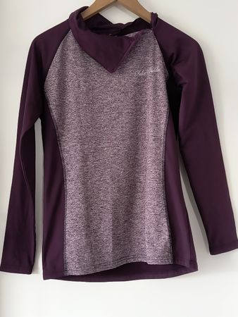 Sport- Shirt Gr. S / Felix Bühler