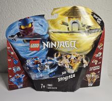 LEGO Ninjago Masters of Spinjitzu Battle Set 70663