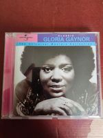 CD - Gloria Gaynor – Classic Gloria Gaynor 